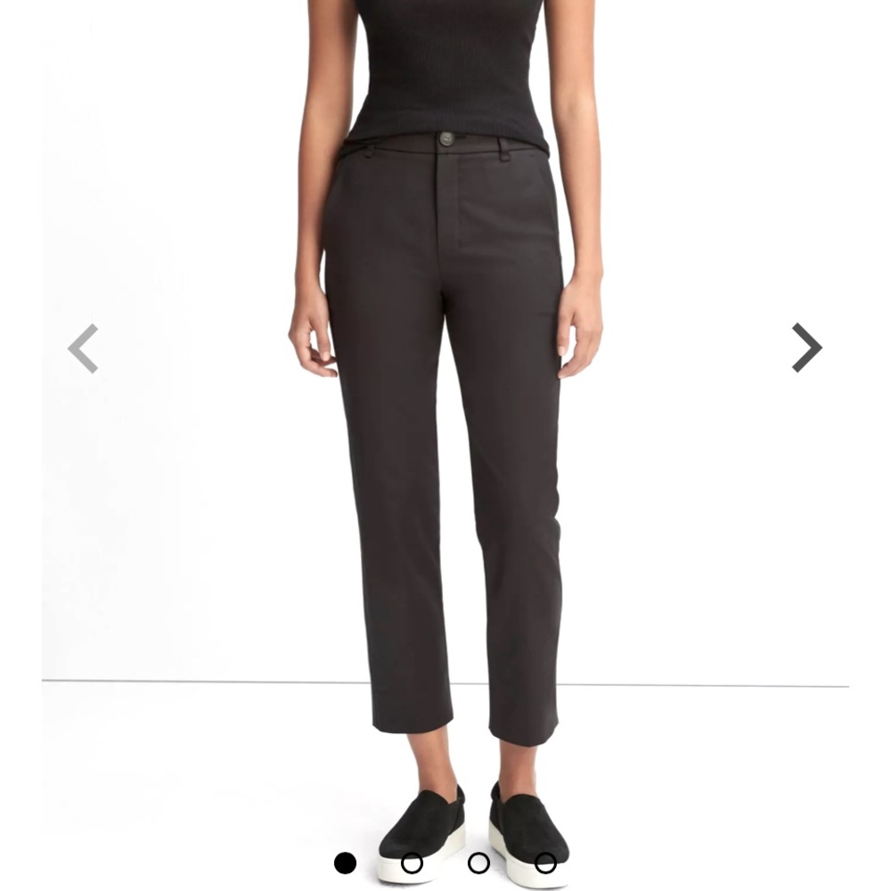 Vince Basic Trouser - image 1